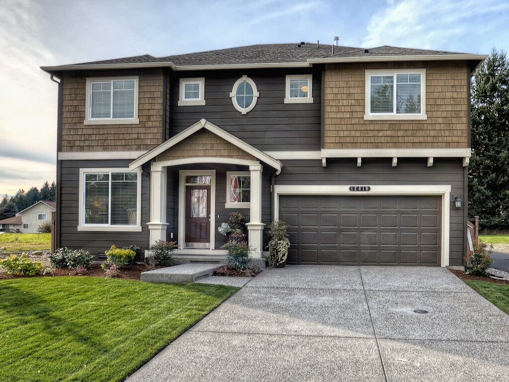 Property Photo:  12814 80th Av Ct E 59  WA 98373 