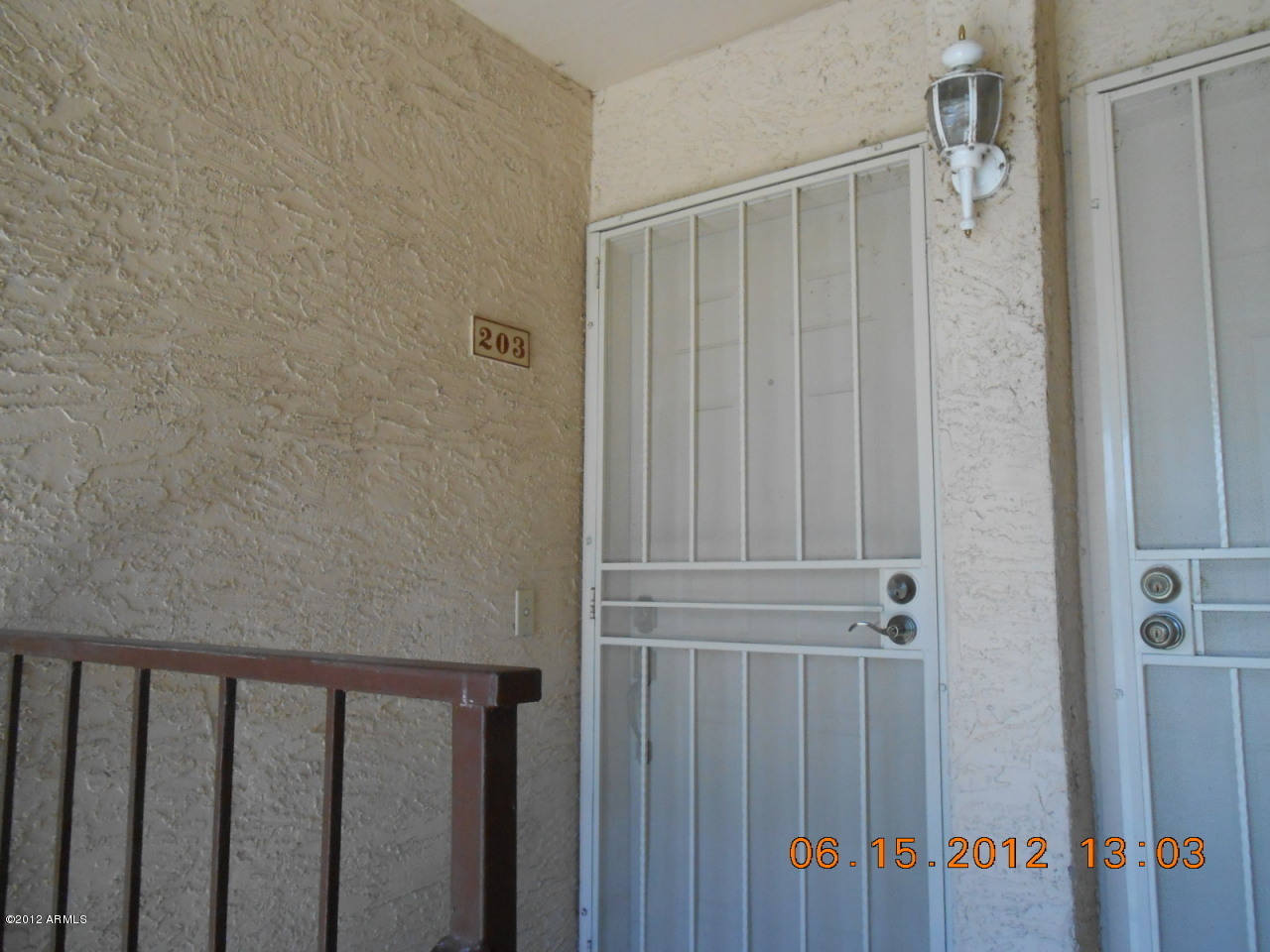 Property Photo:  2146 W Isabella Avenue 203  AZ 85202 