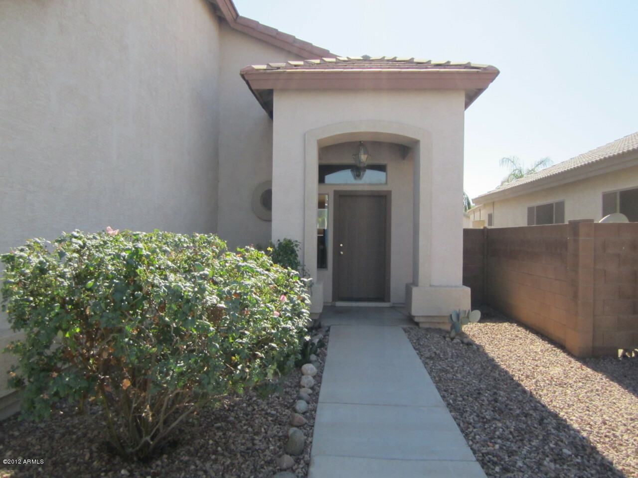 Property Photo: 11175 W Berkeley Road AZ 85392