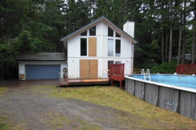 Property Photo:  3220 144th St NW  WA 98332 