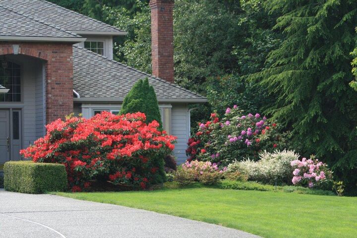Property Photo:  23905 NE 31st Wy  WA 98074 