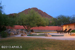 Property Photo:  4618 E Orange Drive  AZ 85018 