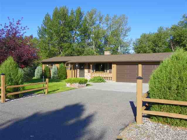 Property Photo: 17 Sundance Trail MT 59718