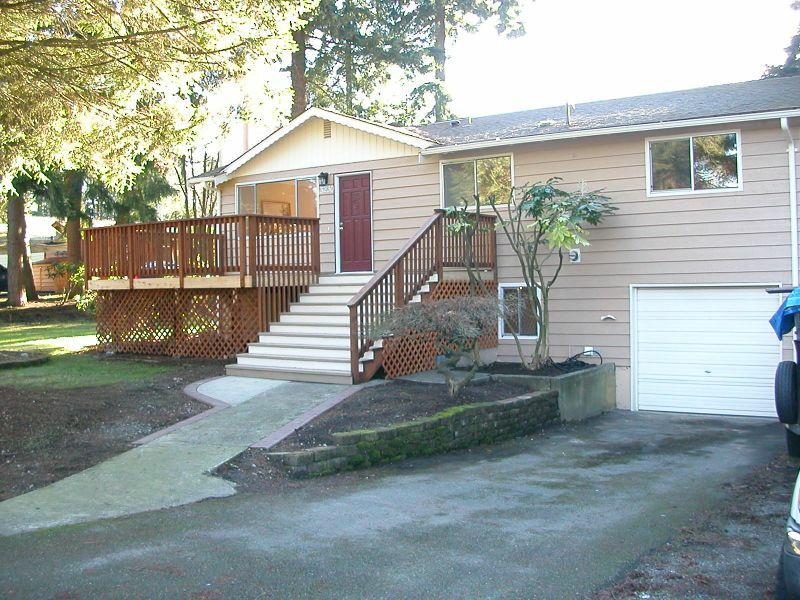 Property Photo:  3230 227th St SW  WA 98036 