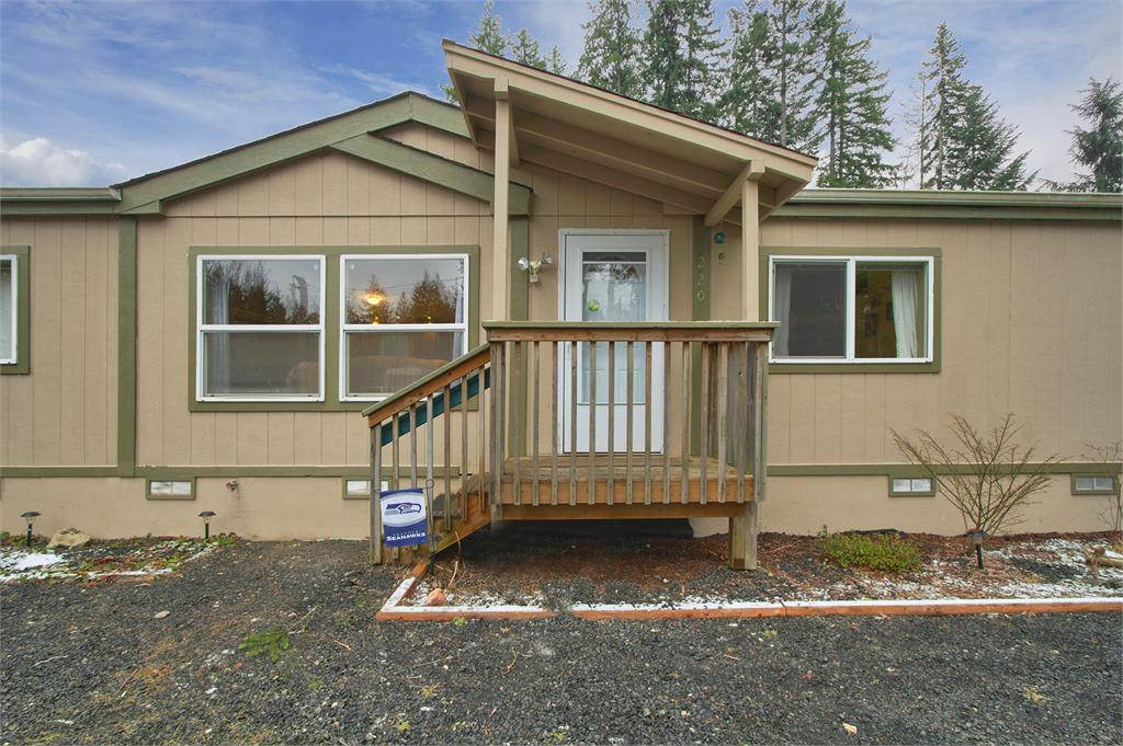 Property Photo:  220 Tahuyeh Dr NW  WA 98312 