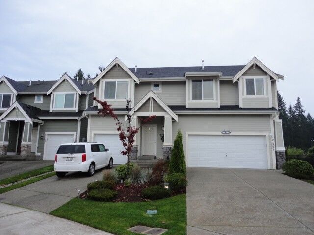 Property Photo:  21503 104th St Ct E  WA 98391 