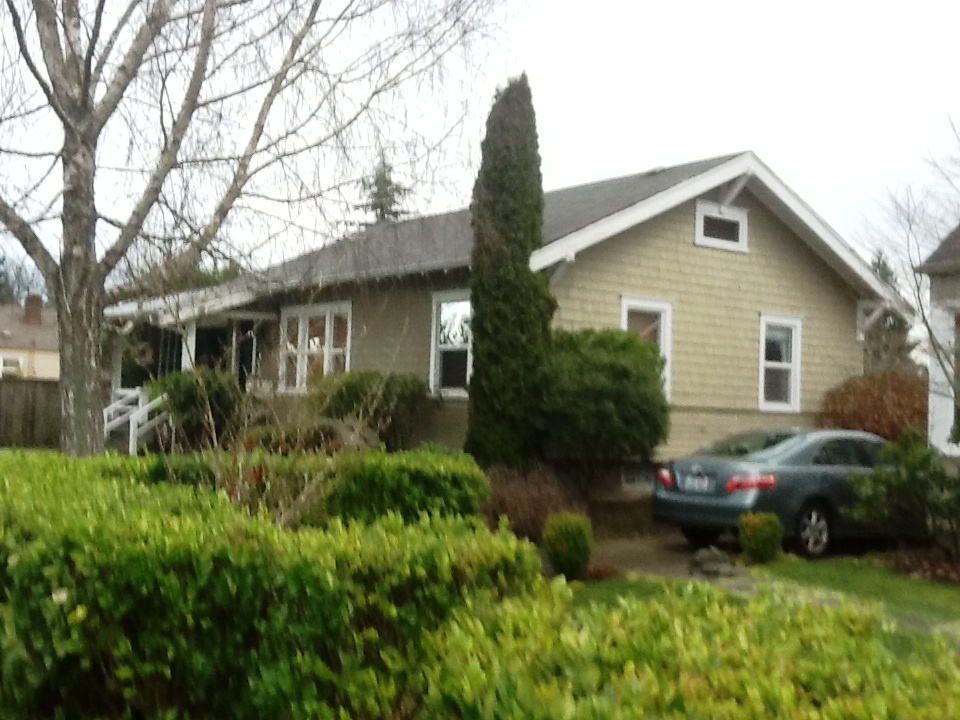 Property Photo:  3712 N 14th St  WA 98406 