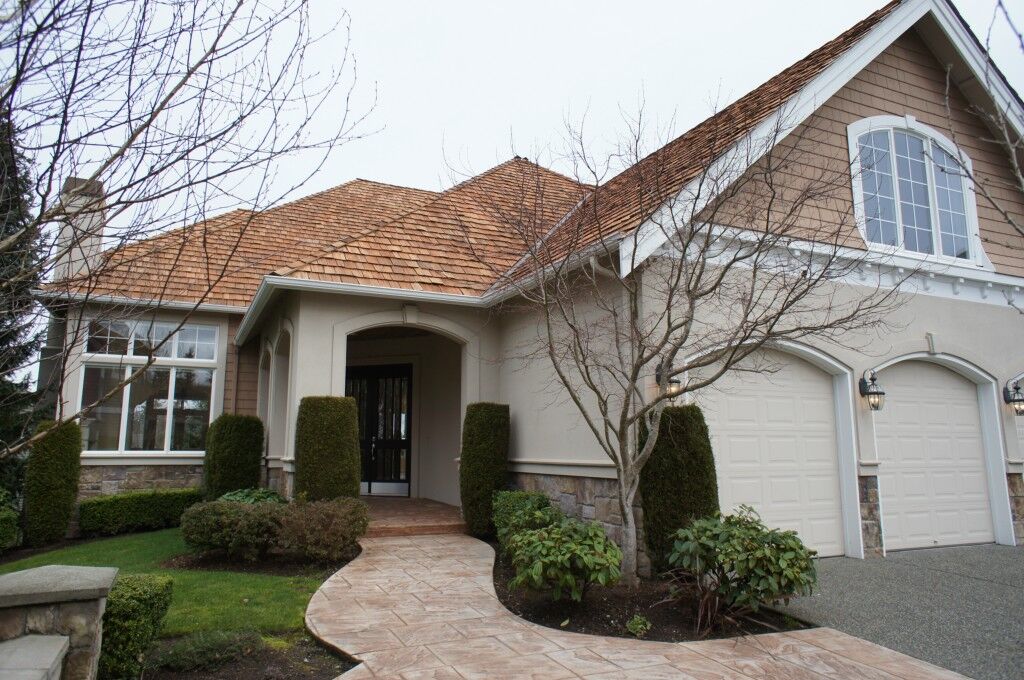 Property Photo: 2301 204th Place NE WA 98074