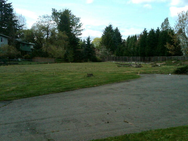 Property Photo: 131xx NE 143rd St WA 98034