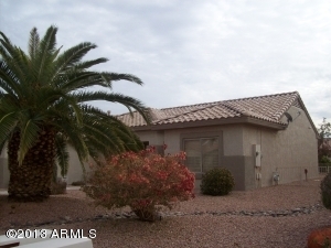 Property Photo:  15865 W Laurel Canyon Court  AZ 85374 