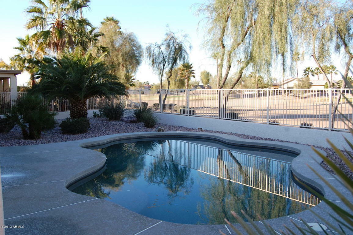 Property Photo:  3216 N 152nd Avenue  AZ 85395 