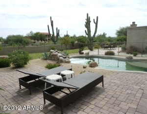 Property Photo:  9021 E Cave Creek Road  AZ 85377 