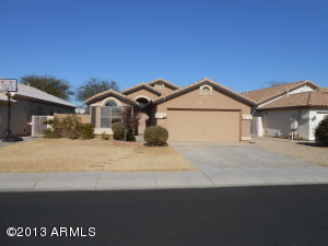 Property Photo:  466 E Redondo Drive  AZ 85296 