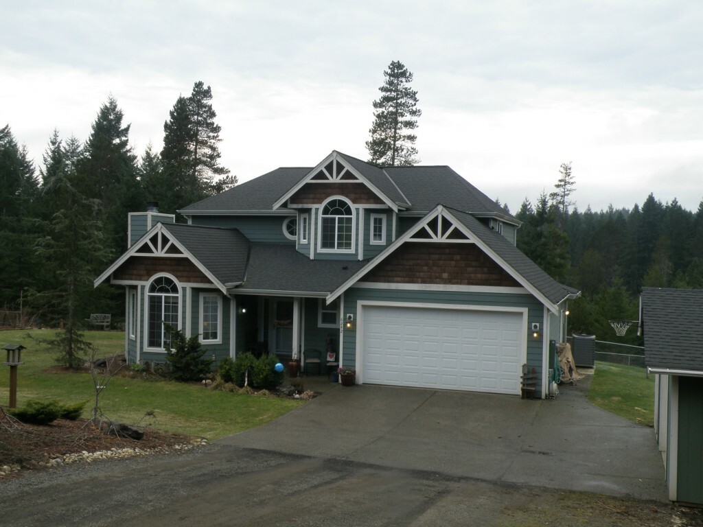 Property Photo:  6242 SW Cliff Ridge Wy  WA 98367 