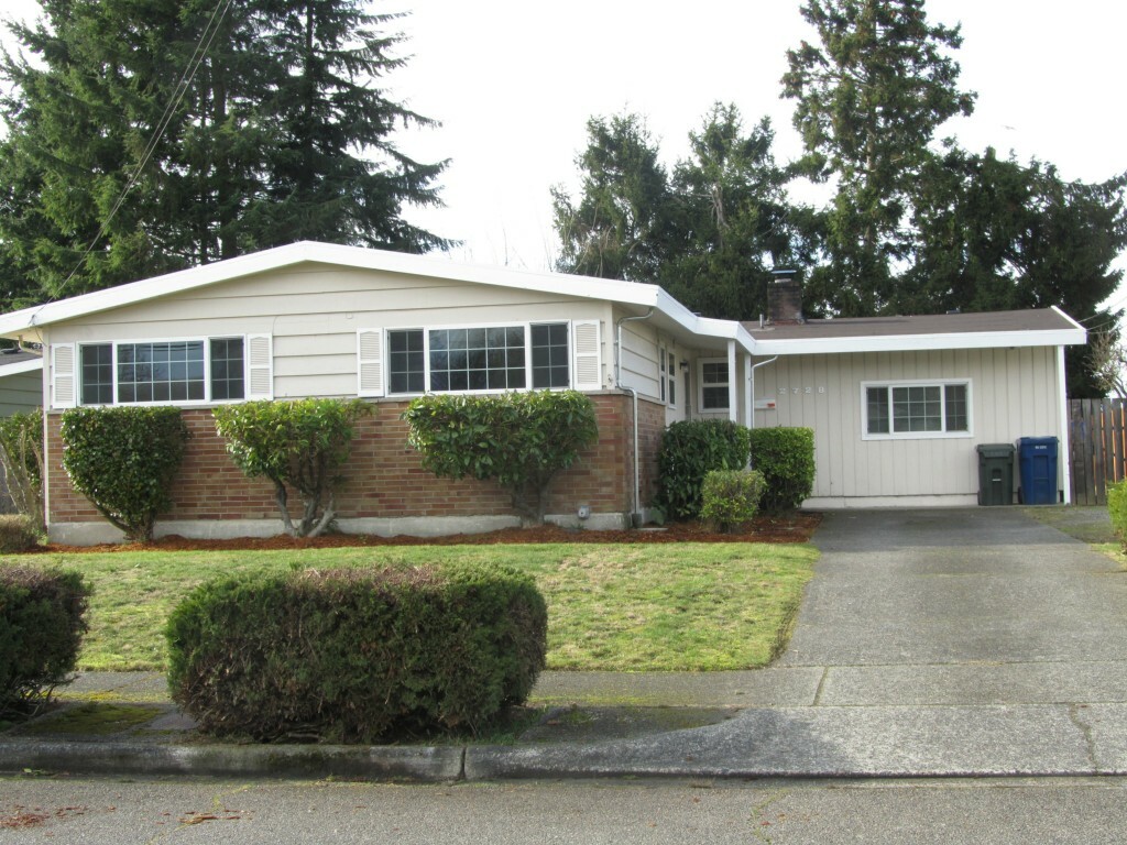 2728 N Winnifred St  Tacoma WA 98407 photo