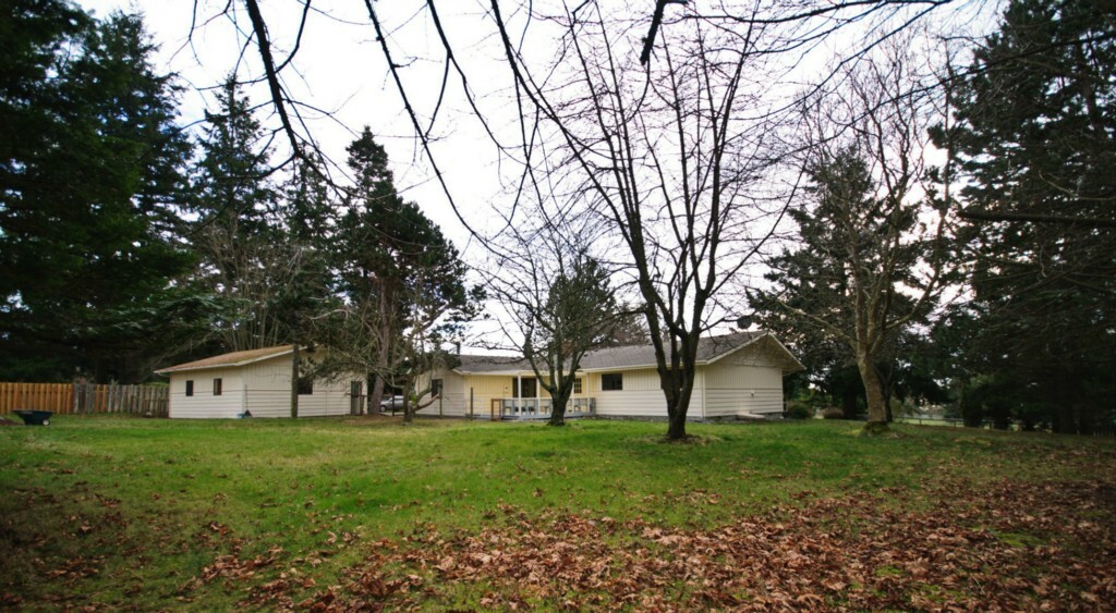 Property Photo:  541 Basil Rd  WA 98277 