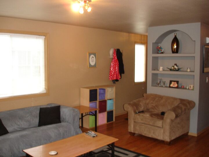 Property Photo: 8001 64th Dr NE WA 98270