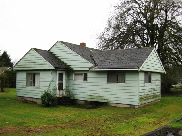 Property Photo: 8597 Bender Rd WA 98264