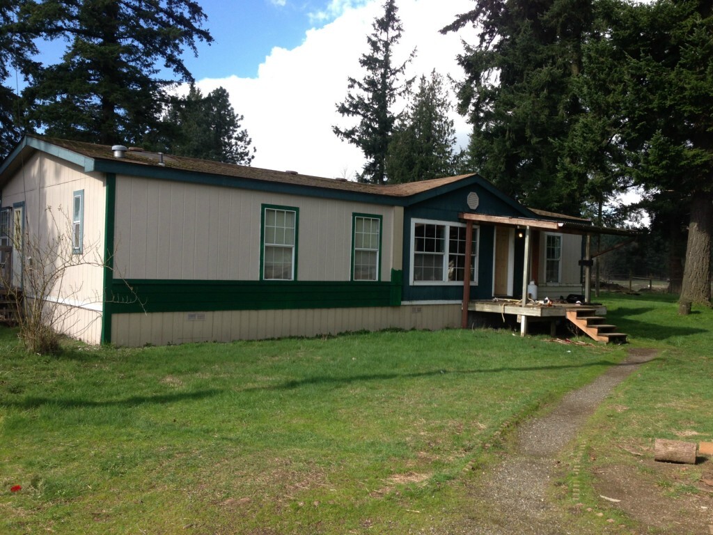 Property Photo: 7339 N Enterprise Rd WA 98248