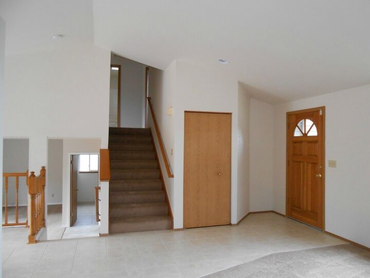 Property Photo: 26731 NE Comegys Street WA 98019