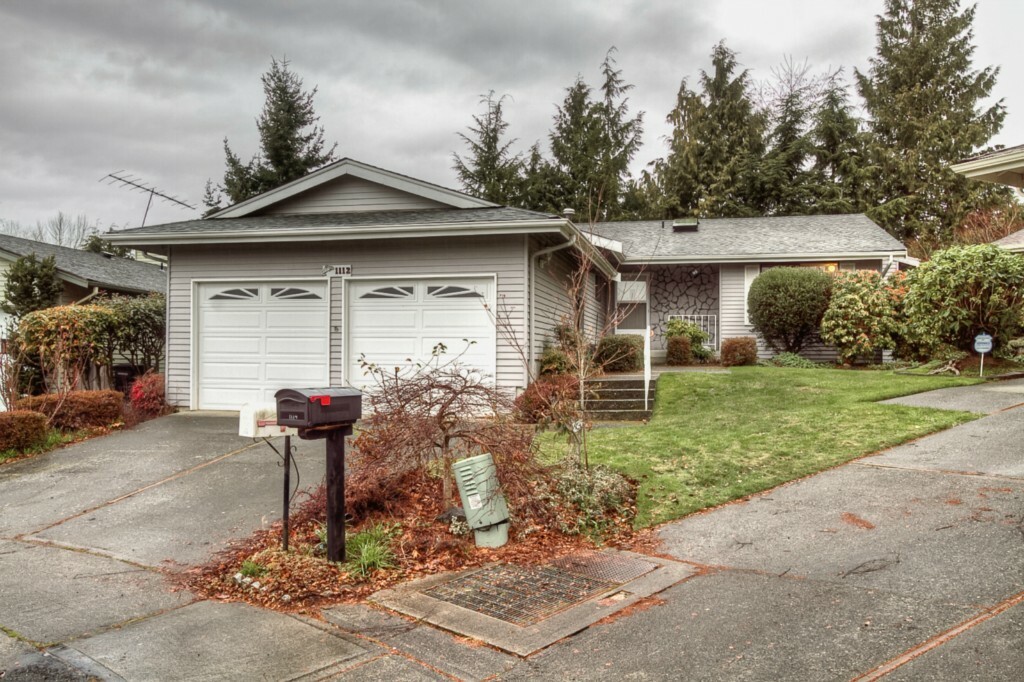 Property Photo:  1112 S 244th Place  WA 98198 