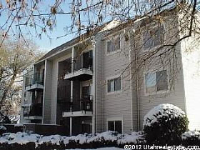 Property Photo: Address not disclosed UT 84117