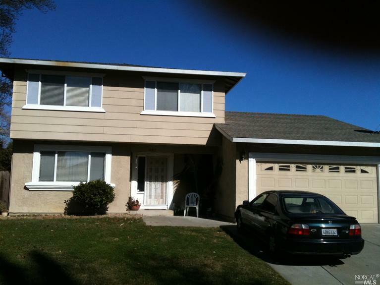 Property Photo:  1883 Woodglen Lane  CA 95687 