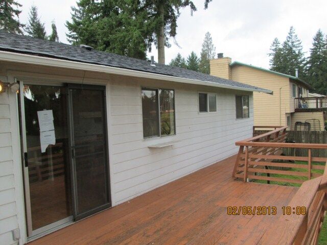 Property Photo:  3629 199th St SE  WA 98012 