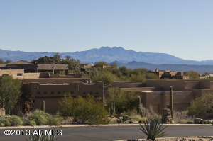 Property Photo: 14908 E Avila Drive AZ 85268