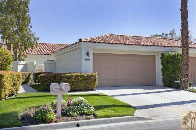 Property Photo: 54828 Inverness Way CA 92253