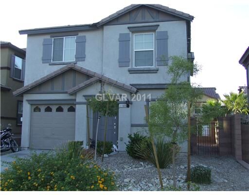 Property Photo: 1169 Gecko Rd NV 89002