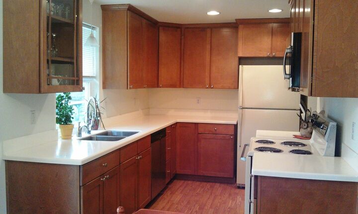 Property Photo:  422 S 160th St  WA 98387 