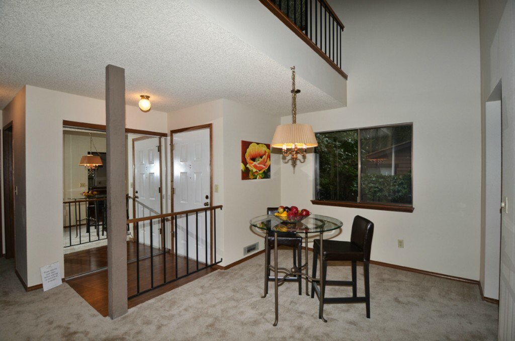 Property Photo:  12905 126th Ct NE D102  WA 98034 