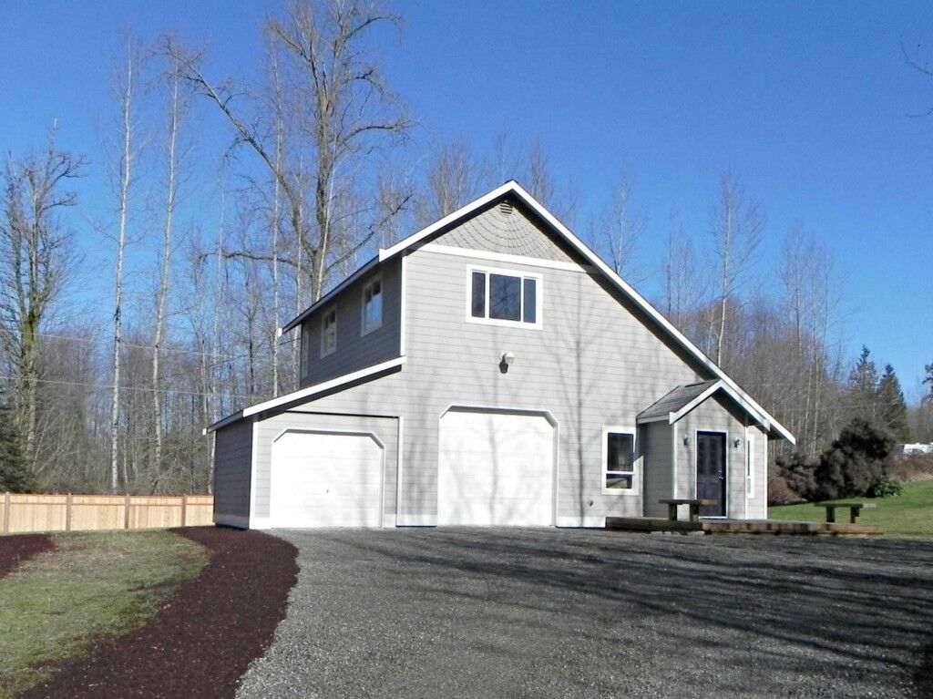 Property Photo:  22613 149th Ave SE  WA 98296 