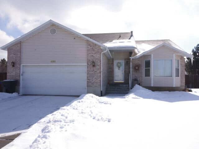 Property Photo:  Address not disclosed  UT 84088 