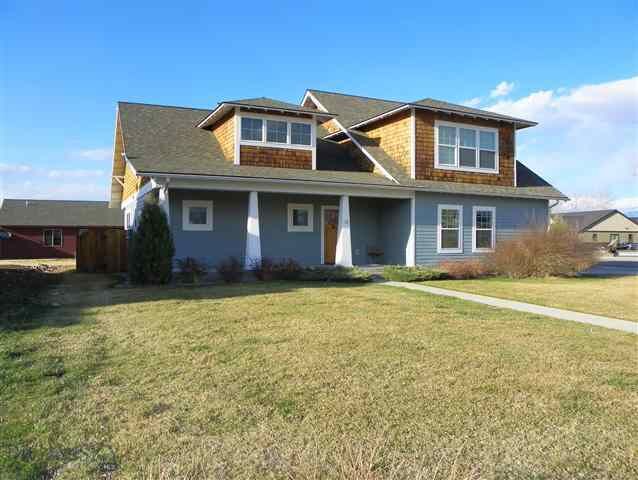 Property Photo:  35 Timberview Circle  MT 59718 