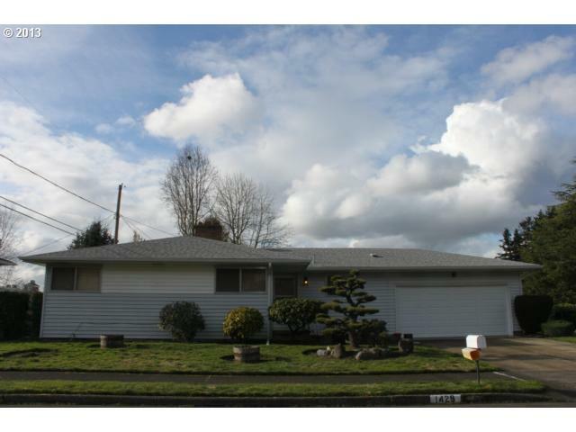 Property Photo:  1429 SE 110th Ave  OR 97216 