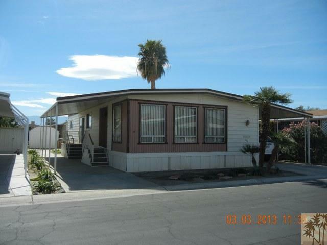 Property Photo: 46618 Madison 160 CA 92201
