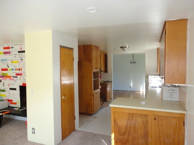 Property Photo: 1161 S 299th Place WA 98003