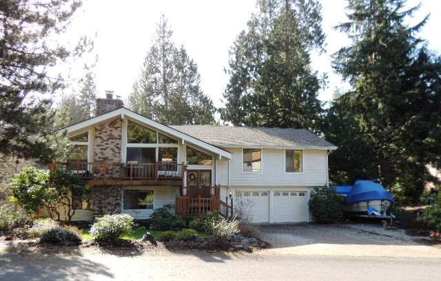 Property Photo: 3304 43rd St NW WA 98335