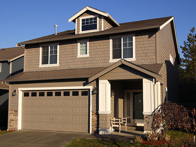 Property Photo:  17317 14th Drive SE  WA 98012 