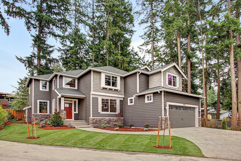 Property Photo:  19900 3rd Ave NW  WA 98177 