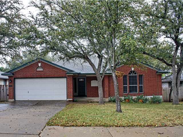 Property Photo:  1402  Royce Ln  TX 78613 