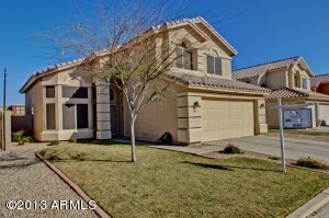 Property Photo:  1081 N Monte Vista Street  AZ 85225 