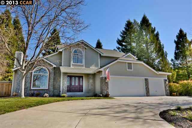 Property Photo:  9702 Alcosta Blvd  CA 94583-3661 