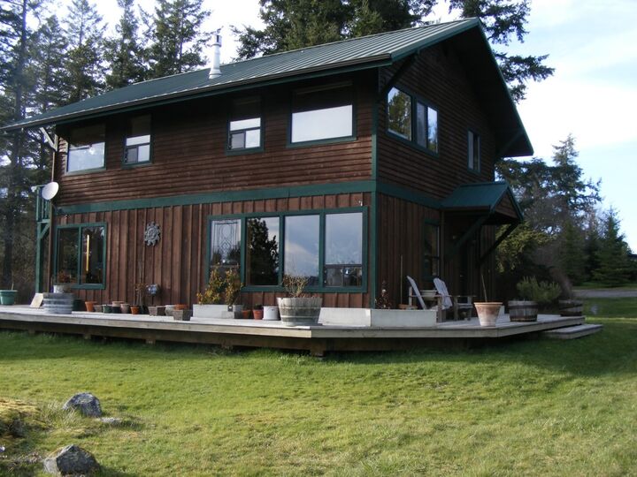 Property Photo: 24 Hubbard Lane WA 98250