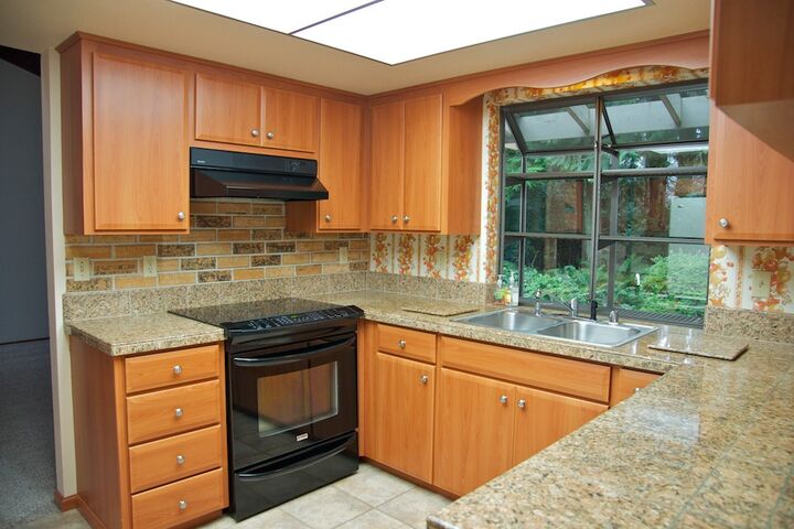 Property Photo: 3402 47th St Ct NW WA 98335