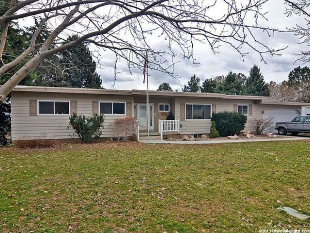 Property Photo:  Address not disclosed  UT 84414 