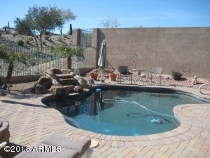 Property Photo:  15023 E Desert Willow Drive  AZ 85268 