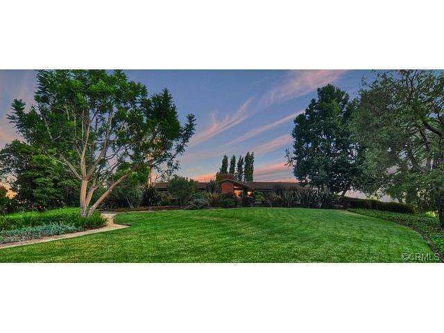 Property Photo: 33812 Valle Road CA 92675